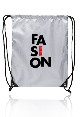 Urban Shiny Drawstring Bags 4