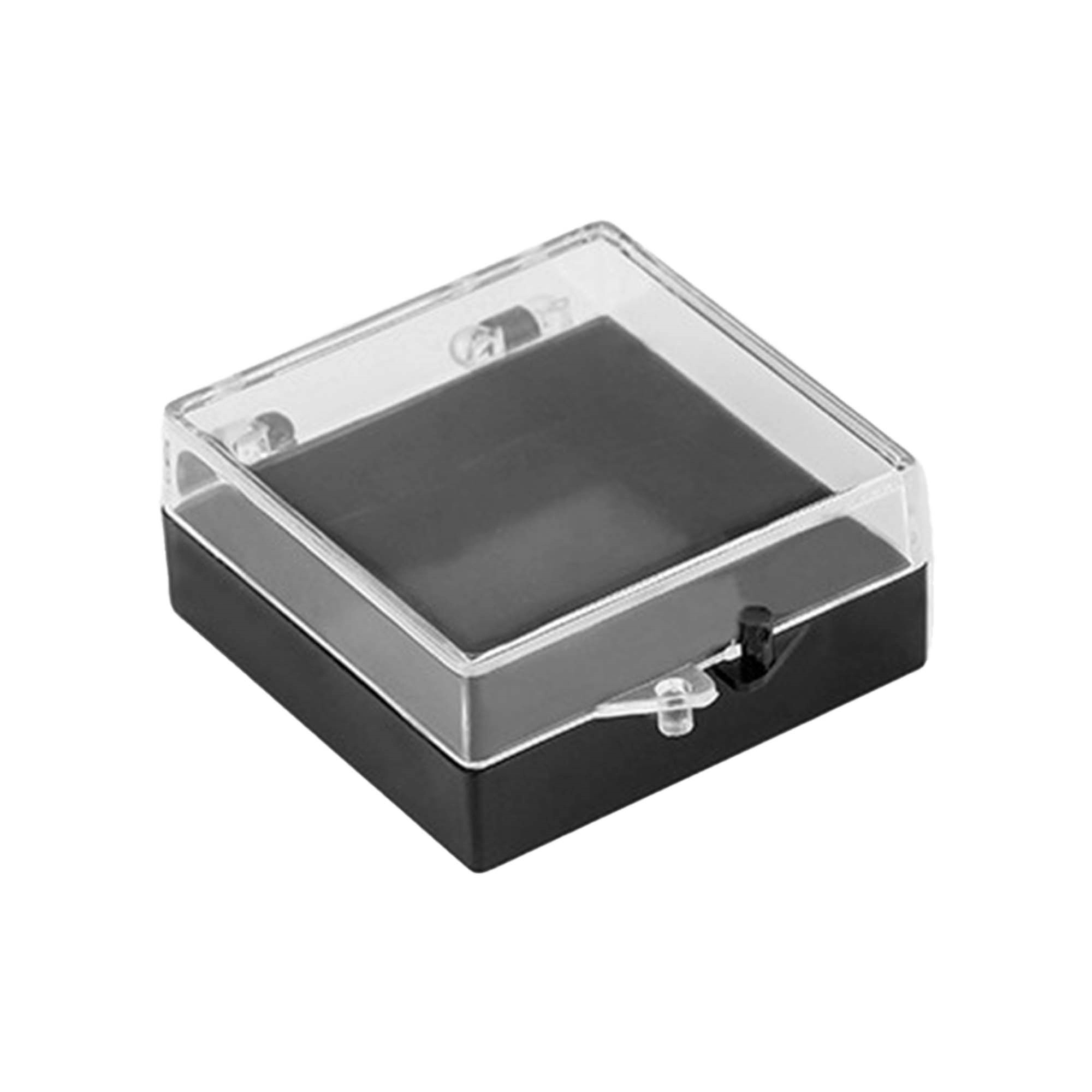 Plastic Presentation Medal Box 2