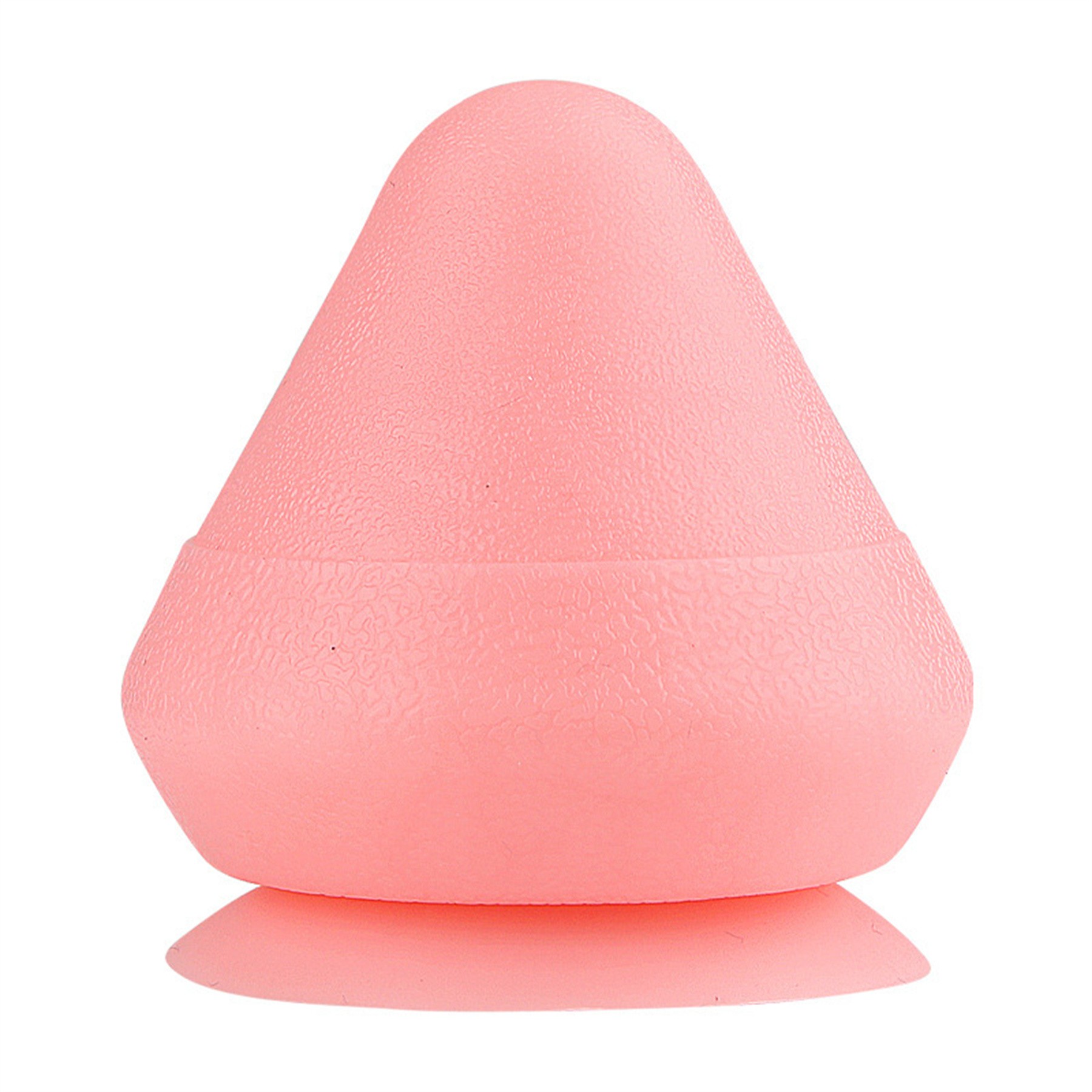 Suction Cup Fitness Massage Ball 5