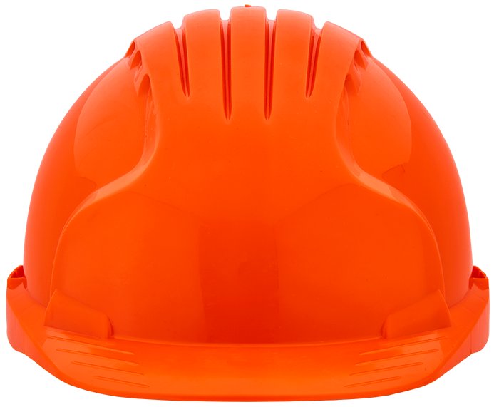 Evolution™ Deluxe 6151 Hi-Viz Hard Hat 14