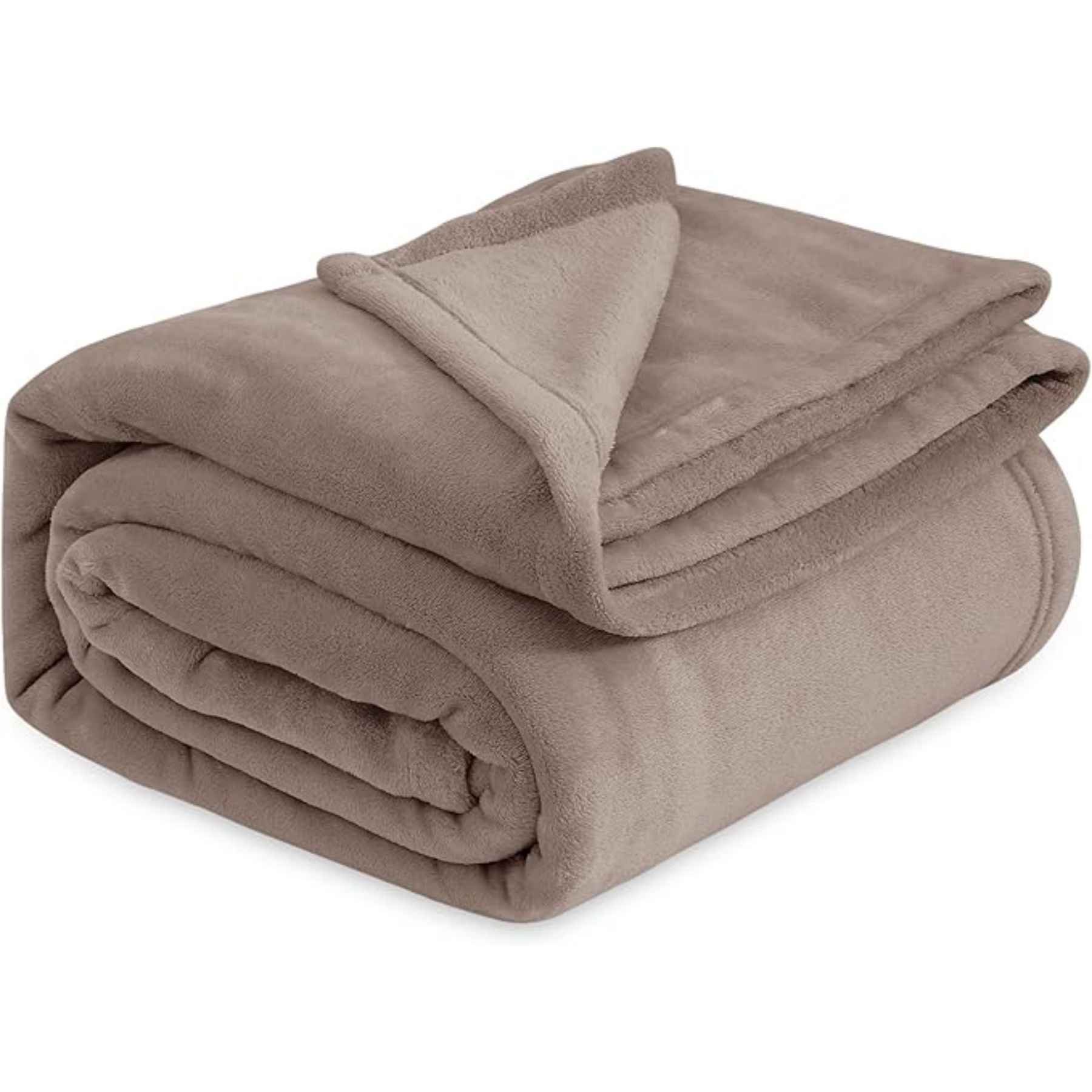 Soft Lightweight Plush Microfiber Fleece Blanket 44