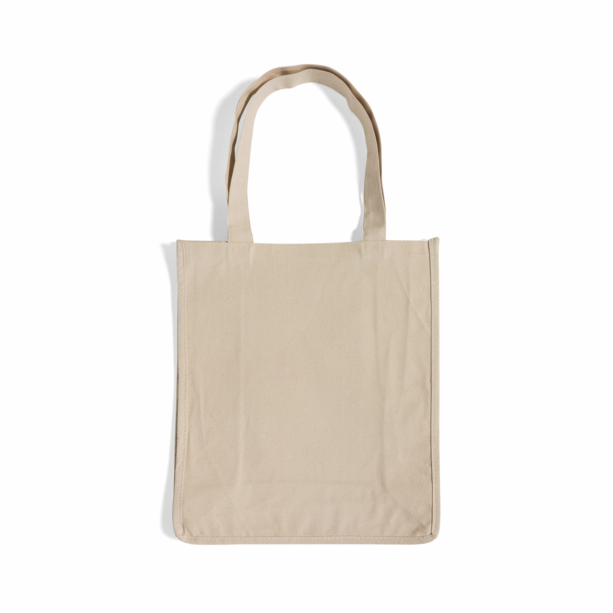Carry All Canvas Tote Bag, custom tote bag with logo imprint 7