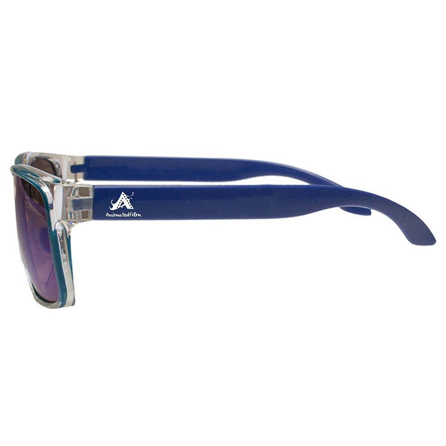 Reflecto Sunglasses 4
