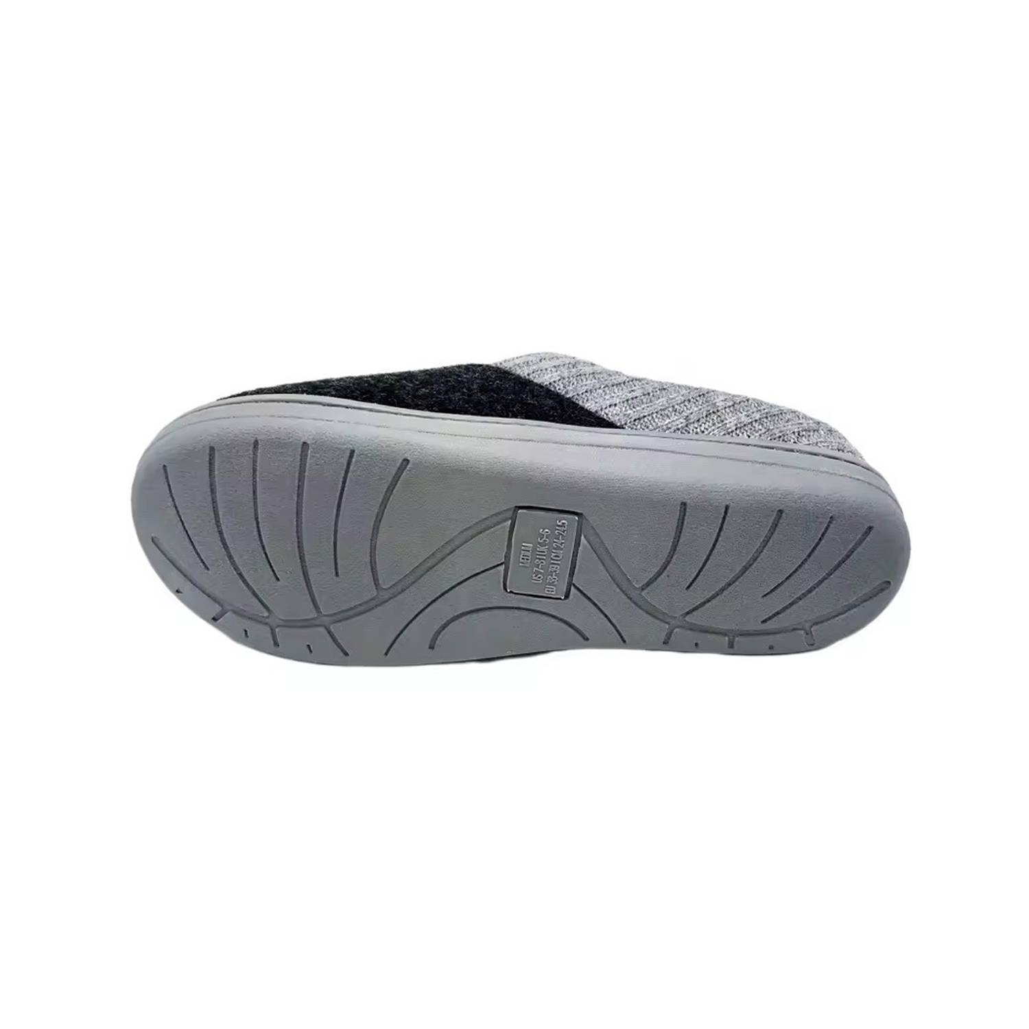 Winter Warm household bedroom Slippers Indoor 3
