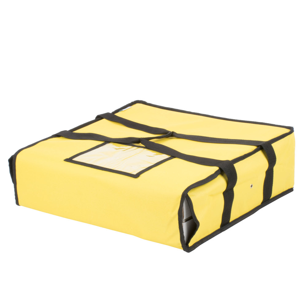 Party Platter Food Delivery Cake Insulated Picnic Cooler Bag 4