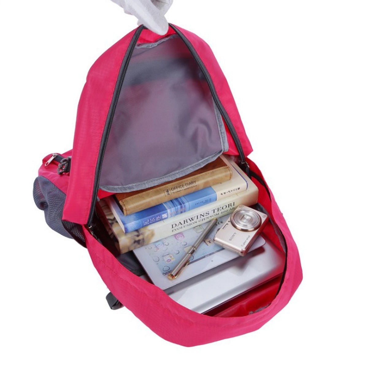 Travel Foldable Shoulder Bag 5