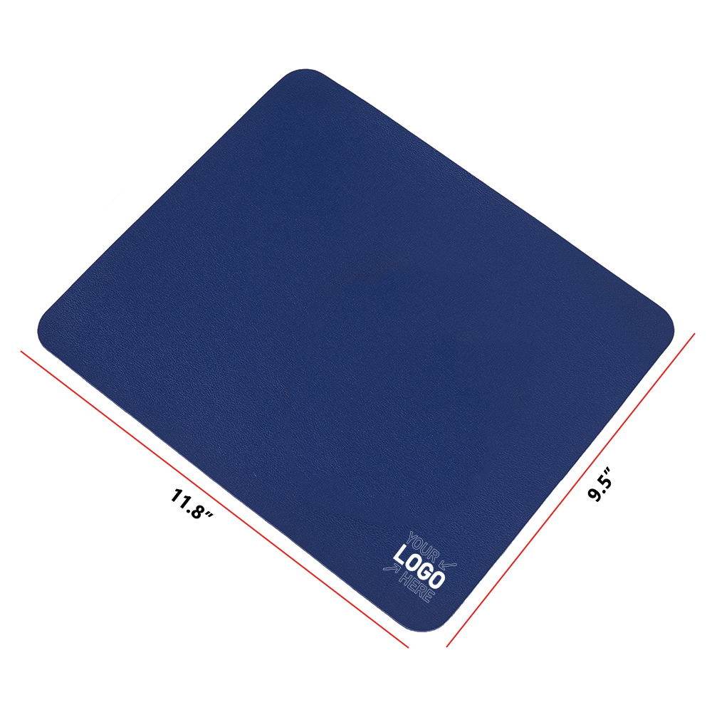 Natural Rubber Computer Mouse Pad 5