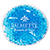 Round Aqua Pearls™ Hot/Cold Pack 47