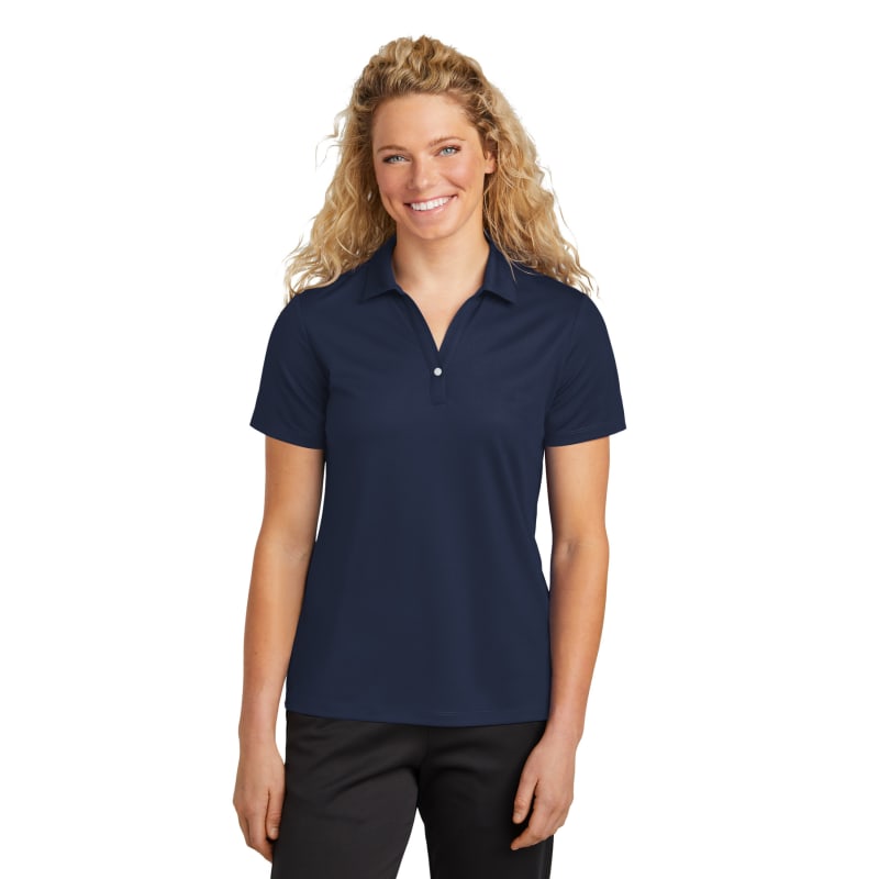 Sport-Tek Women's UV Micropique Polo 17