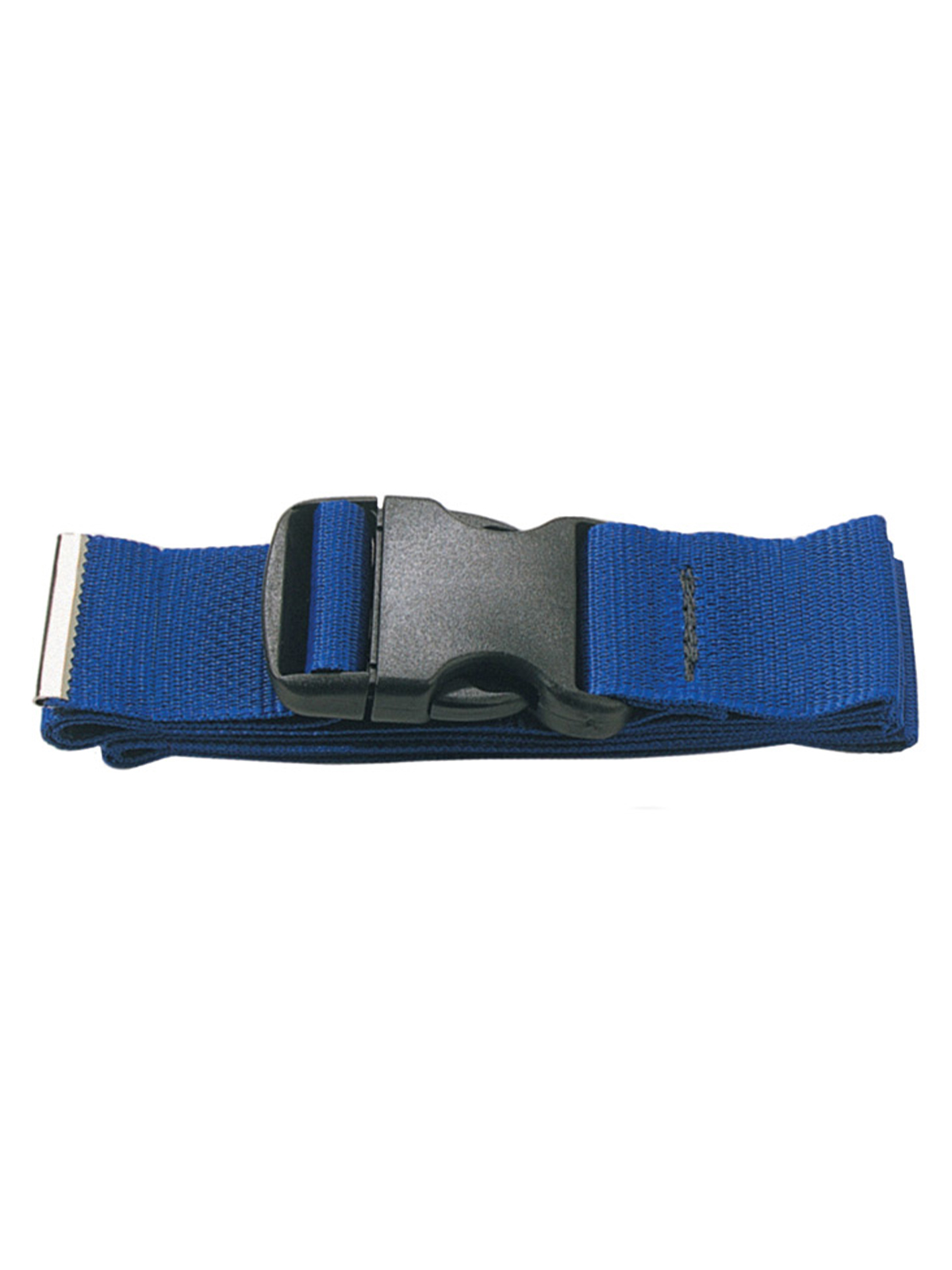 Prestige Medical - Nylon Gait Transfer Belt with Plastic Buckle 3