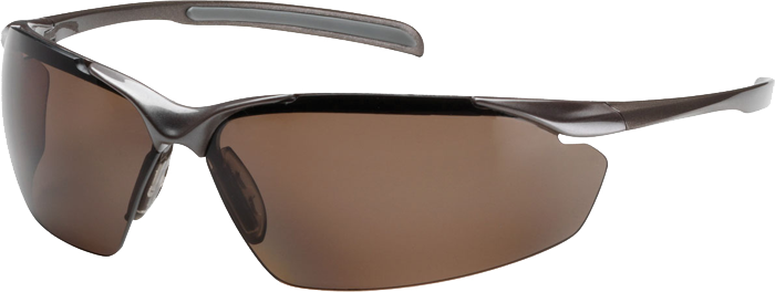Bouton® Commander Polarized Brown Glasses 6
