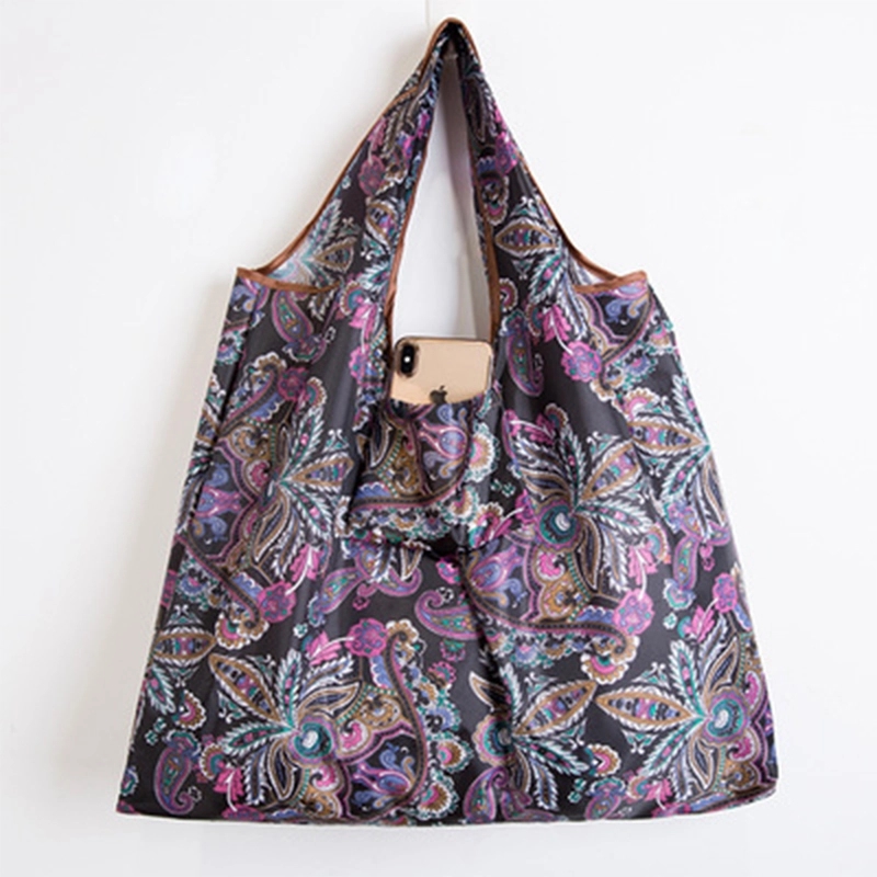 Shopping Pocket Tote Bags, custom tote bag with logo imprint 19