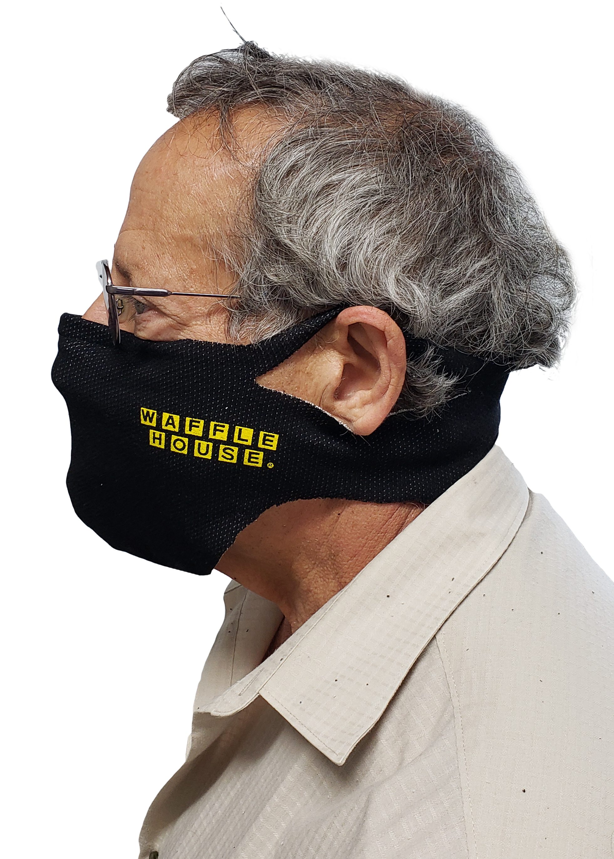SMART Tiers Micro-Deluxe Gaiter Mask 4