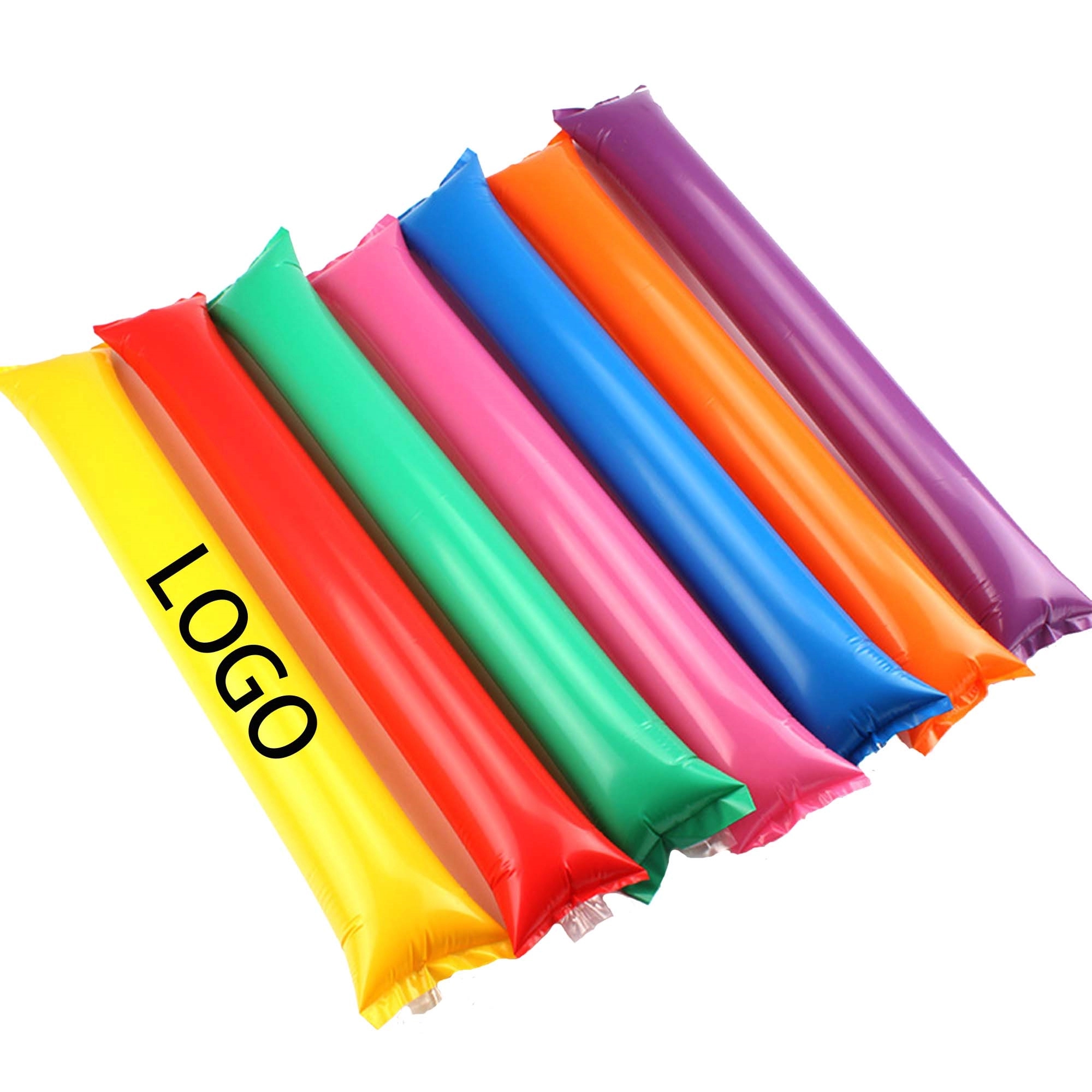 Inflatable Bam Thunder Cheering Sticks 7