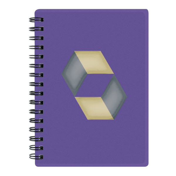 Mini Pocket-Buddy Notebook 18