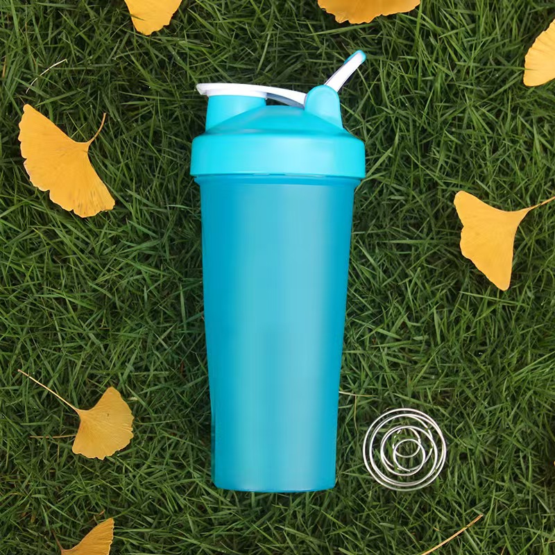 Shaker Bottle 3