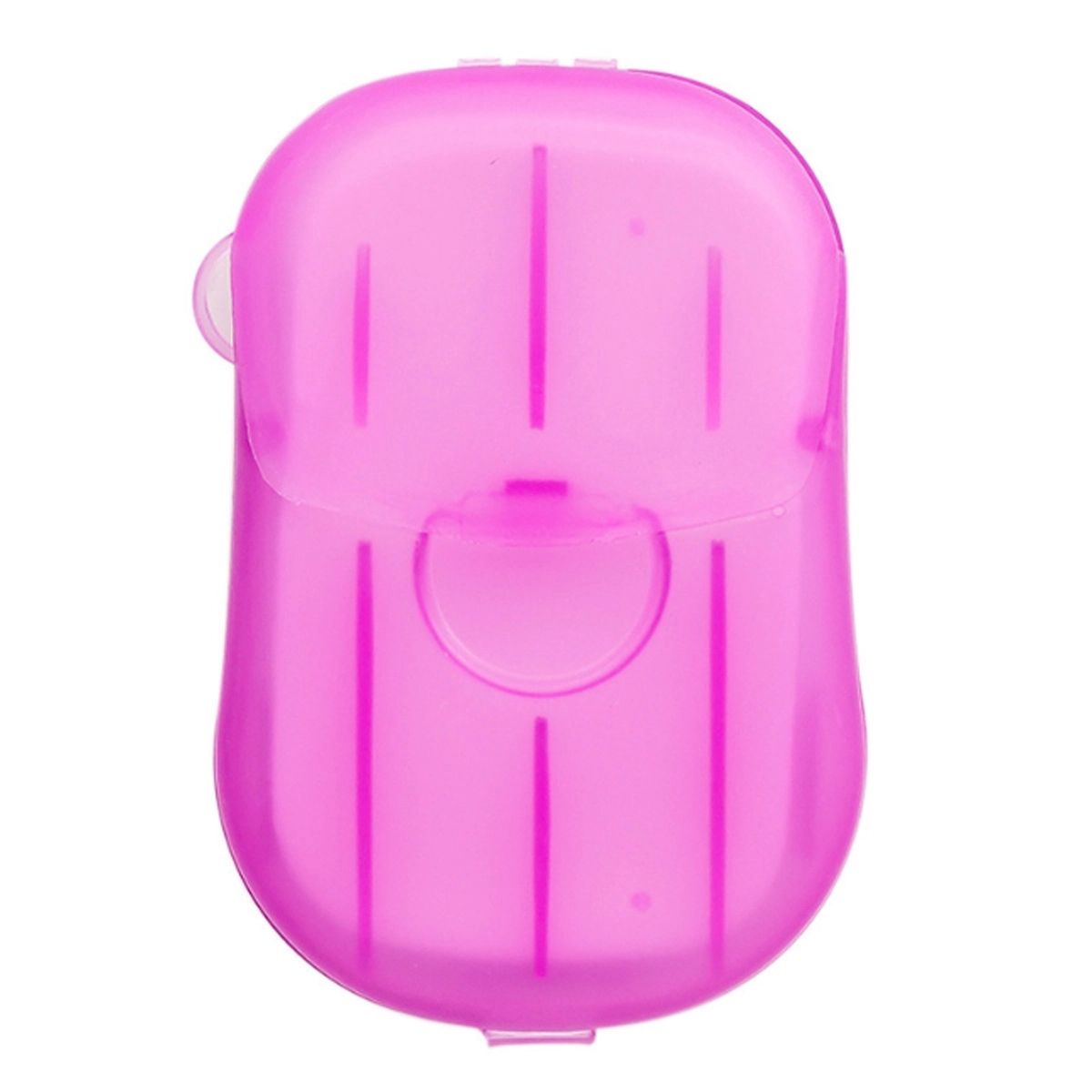 Portable Disposable Soap Sheet 2