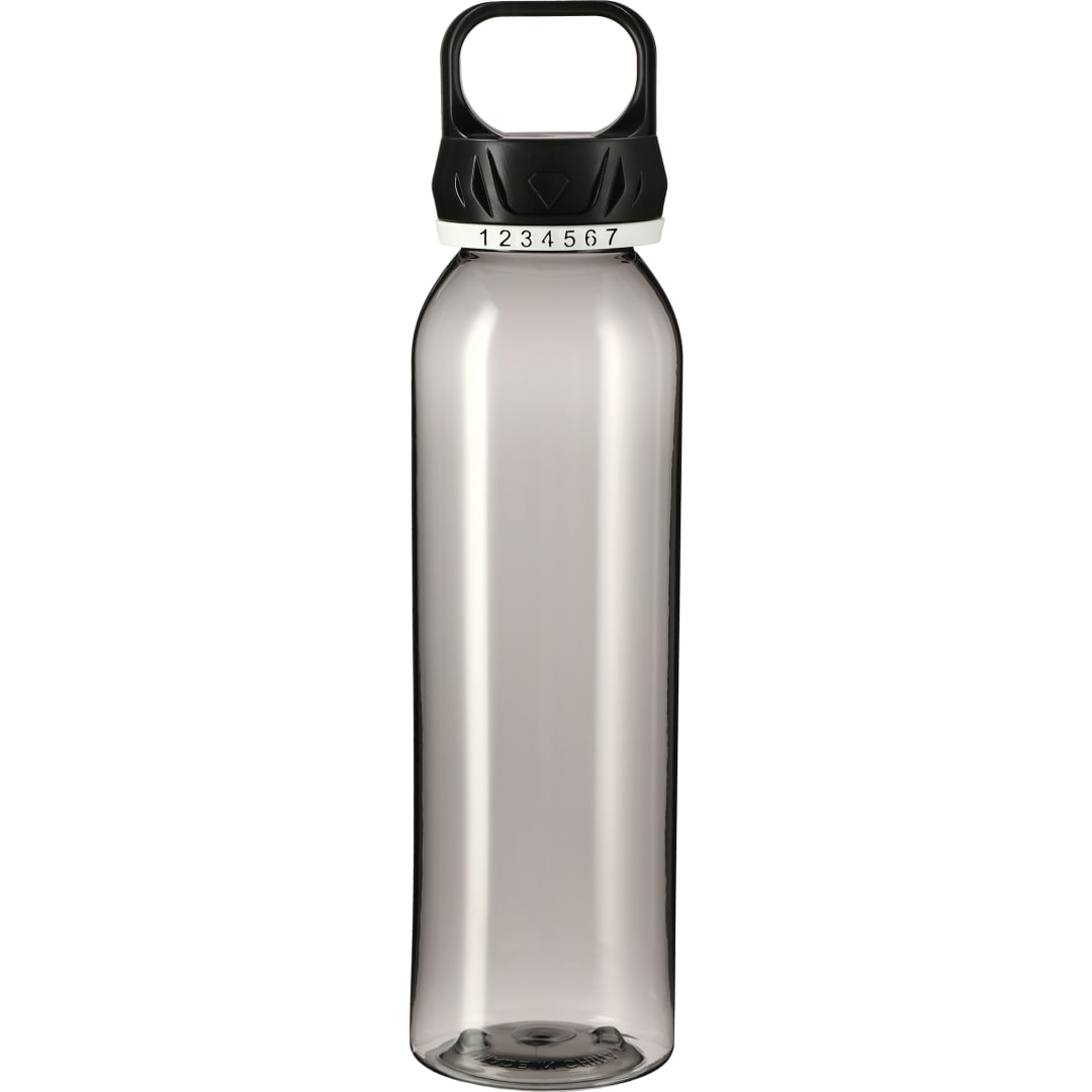 Smart 22oz Tritan Sports Bottle 7