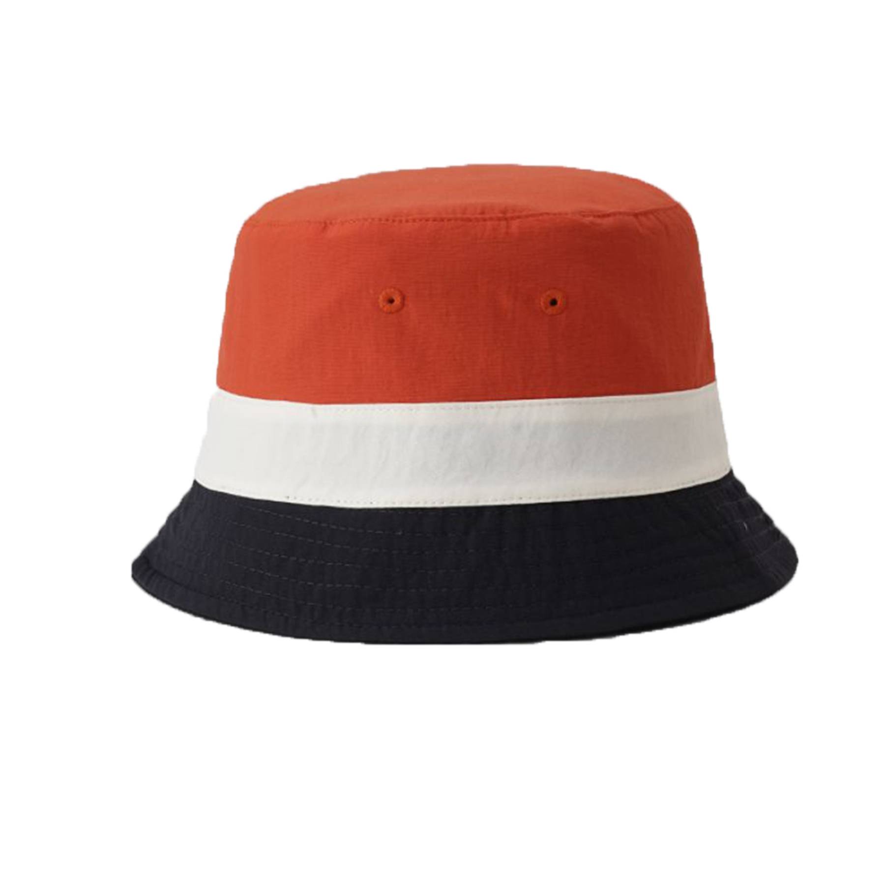 Bucket Hat With Both Sides Wearing 11