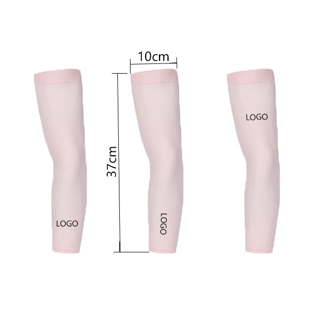 Cooling Arm Sleeves 4