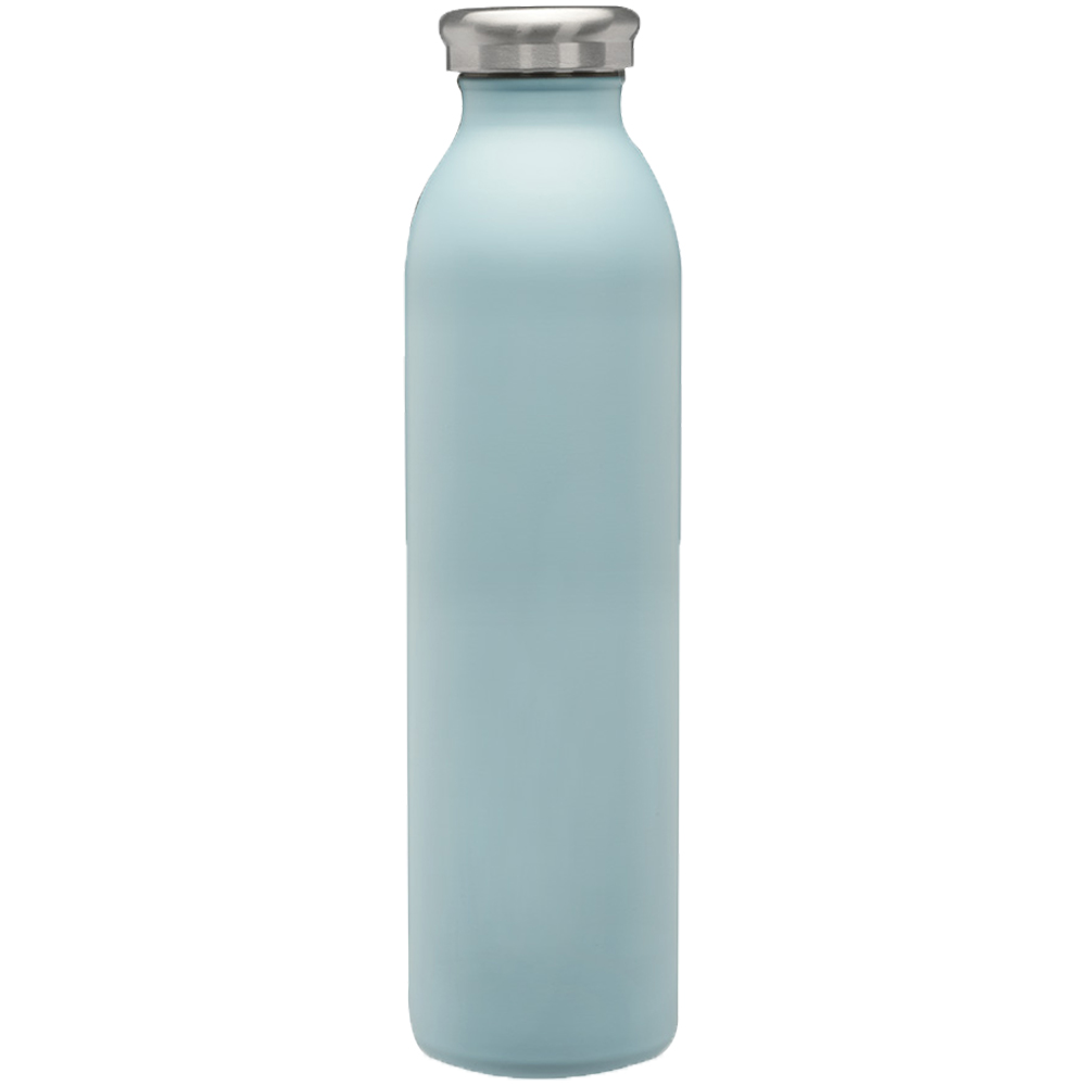 20 oz. Stainless Steel Water Bottle, custom water bottle with logo imprint 1