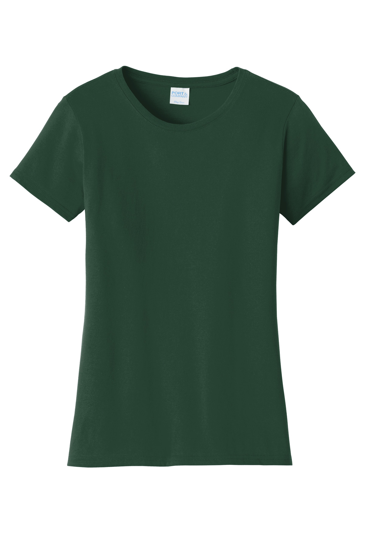 Port & Company® Women's Fan Favorite Tee 64