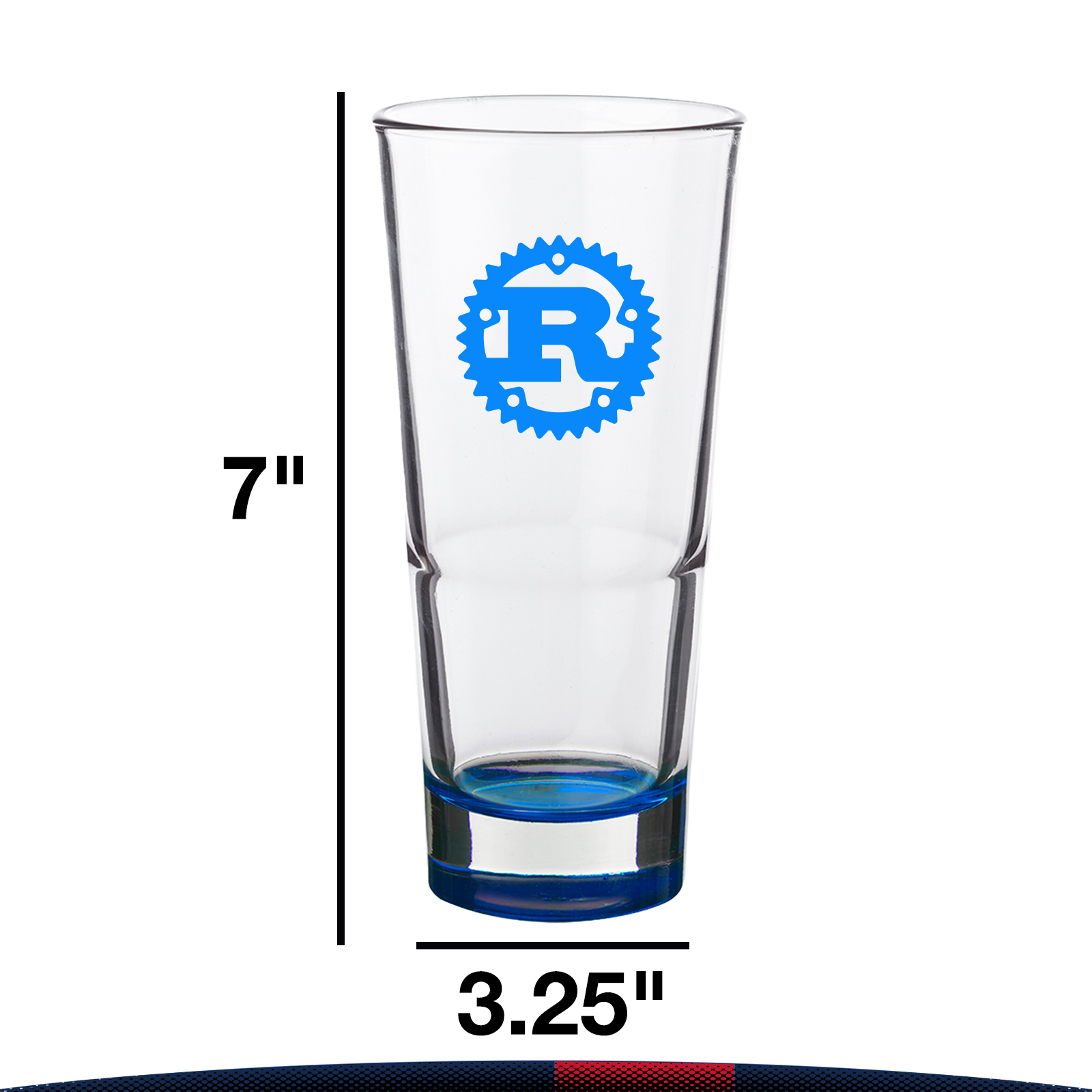 15 oz. Bistro Wine Glasses 2