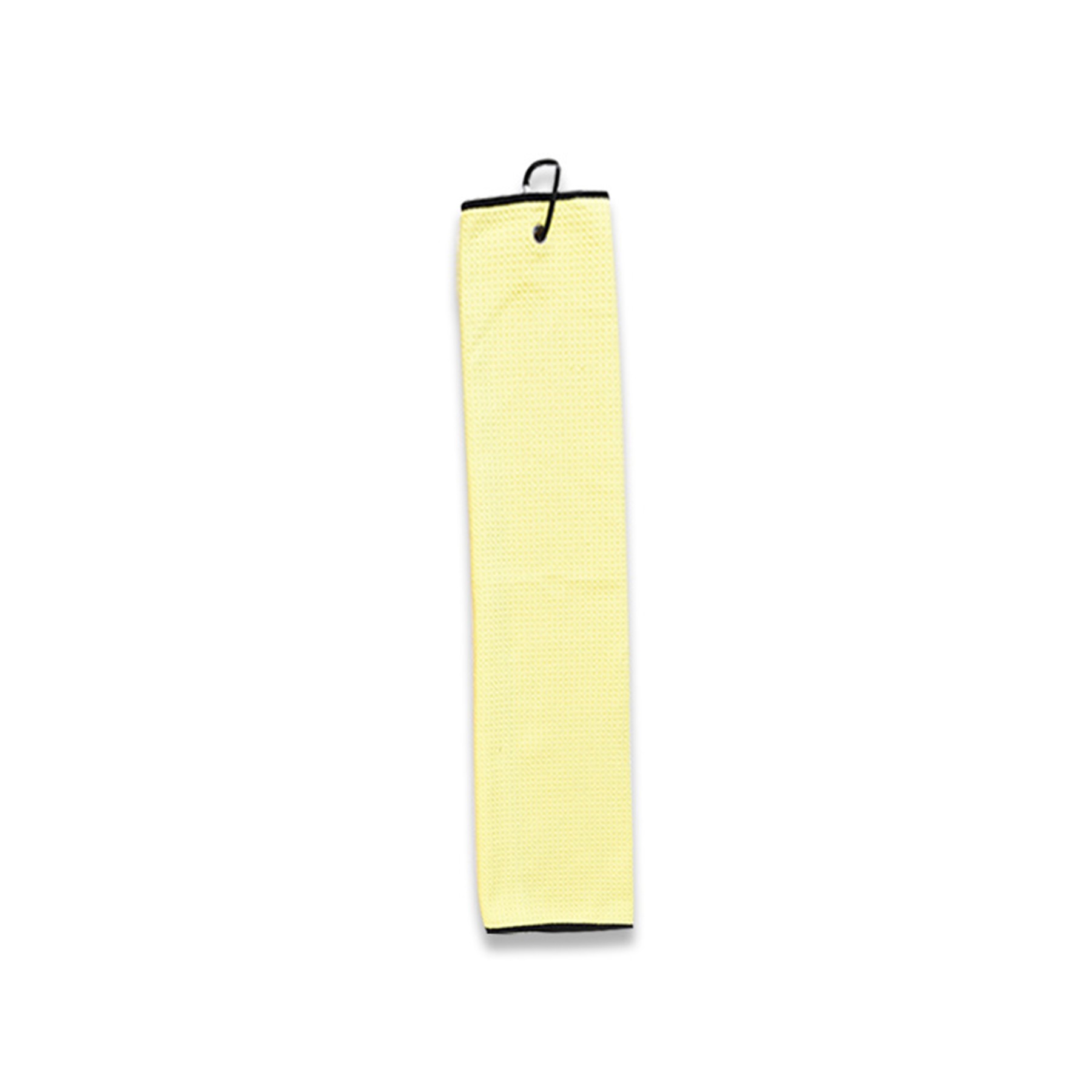 Microfiber Golf Towel with Hook 5