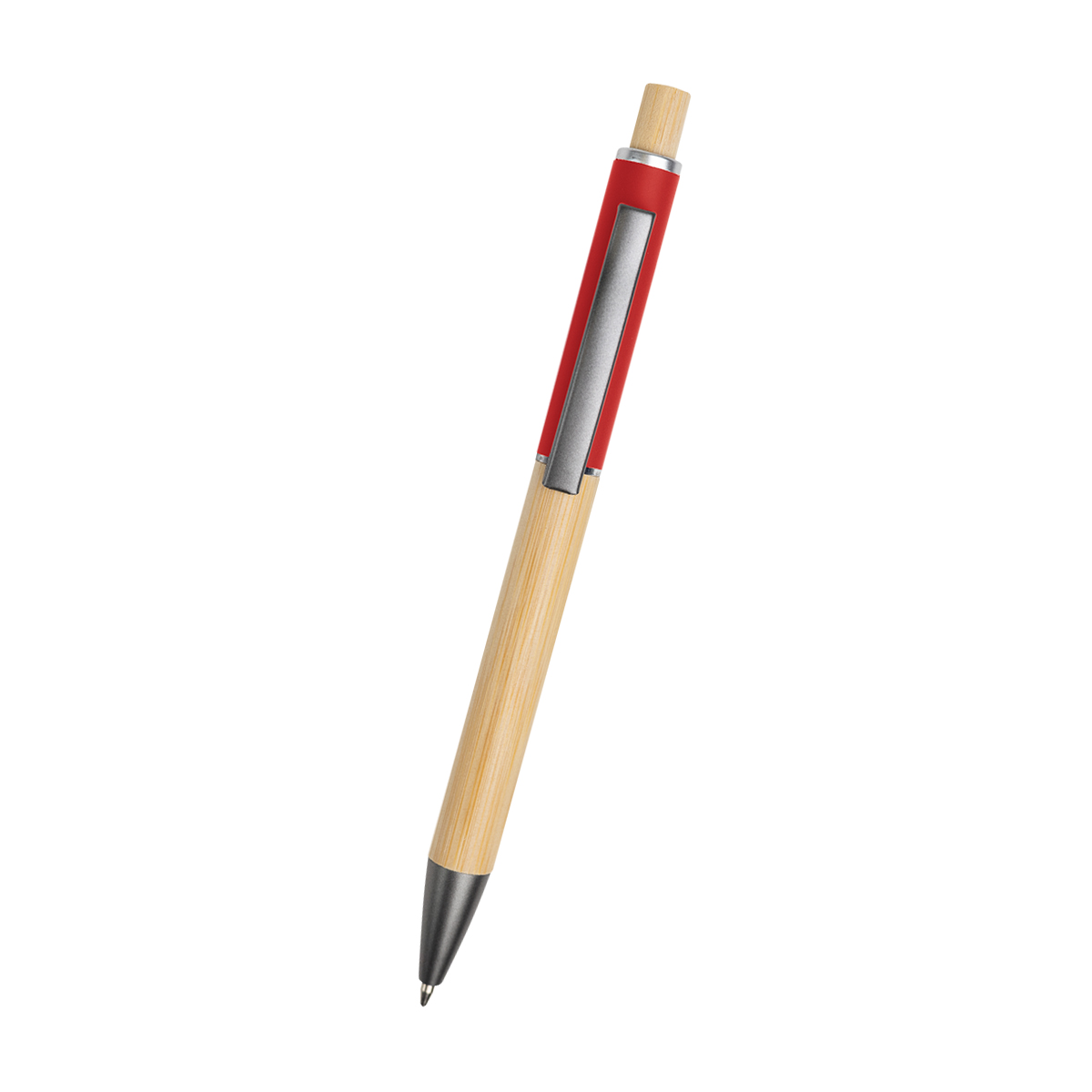 Anderson Sleek Write Bamboo Pen 2