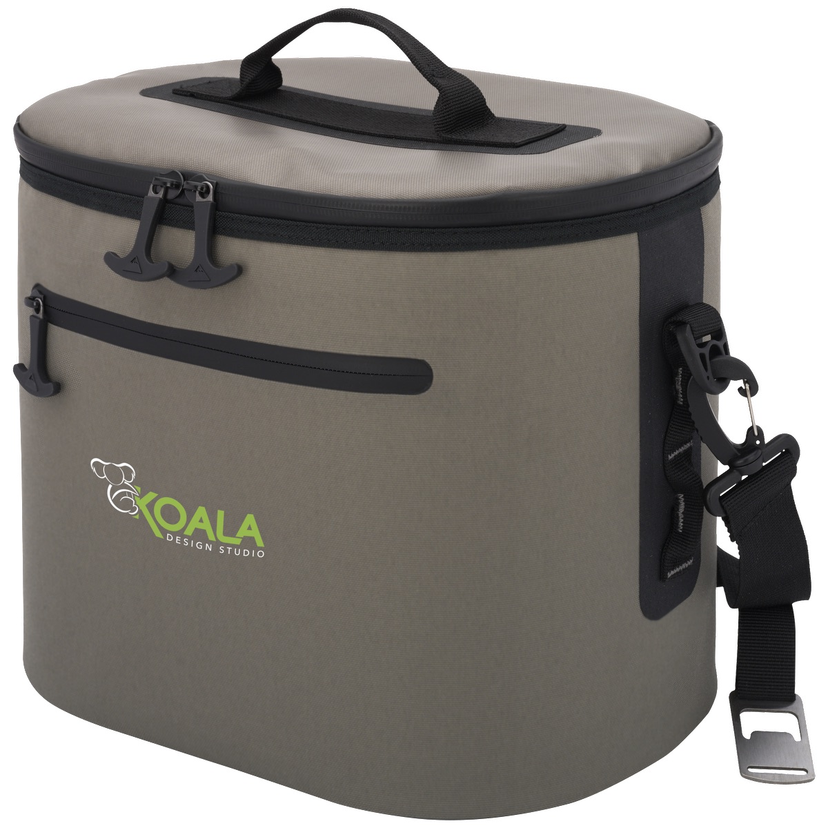 Urban Peak® Waterproof Cryo 24 Can Cooler 5