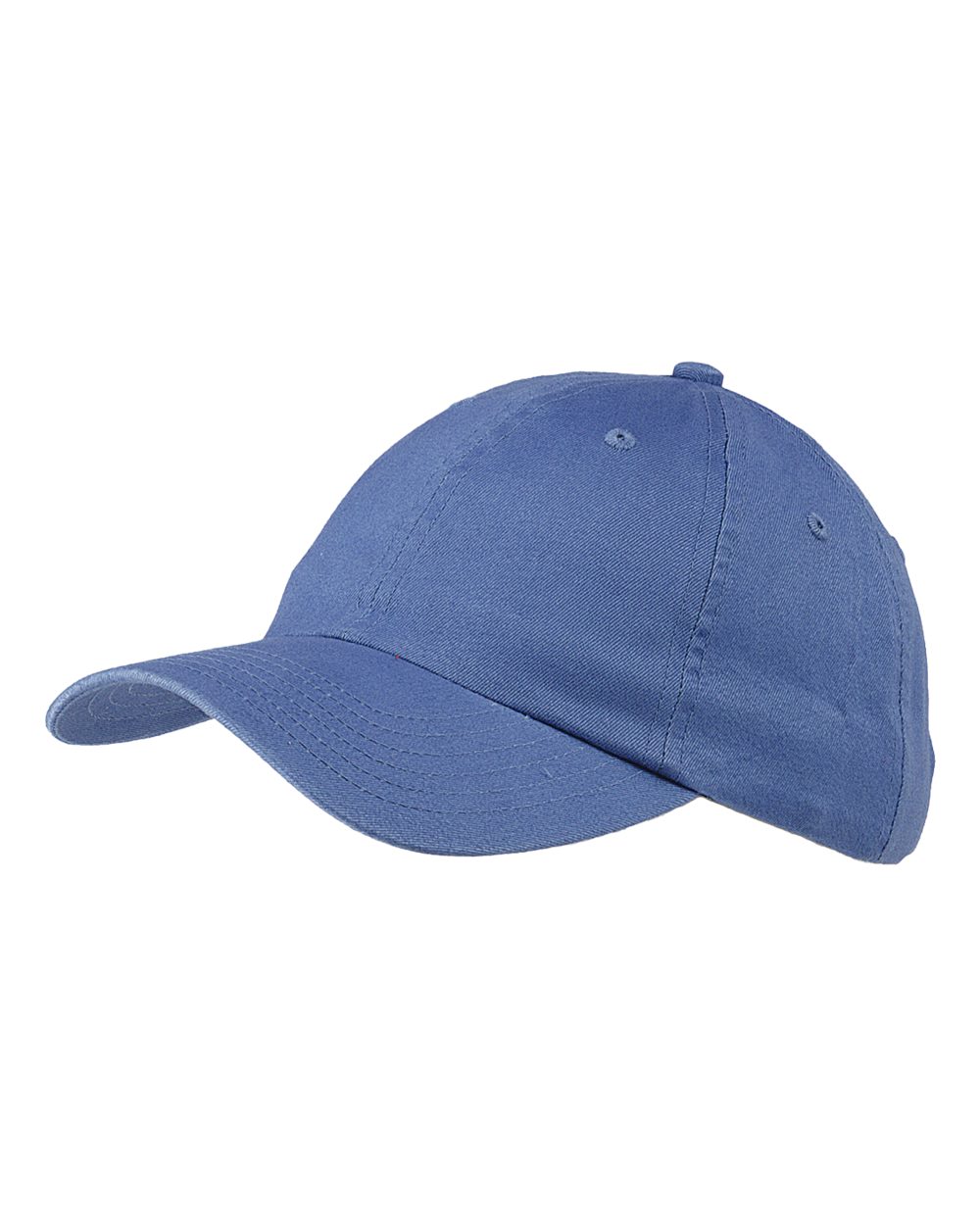 Classic Brushed Twill Cap - BX001 21