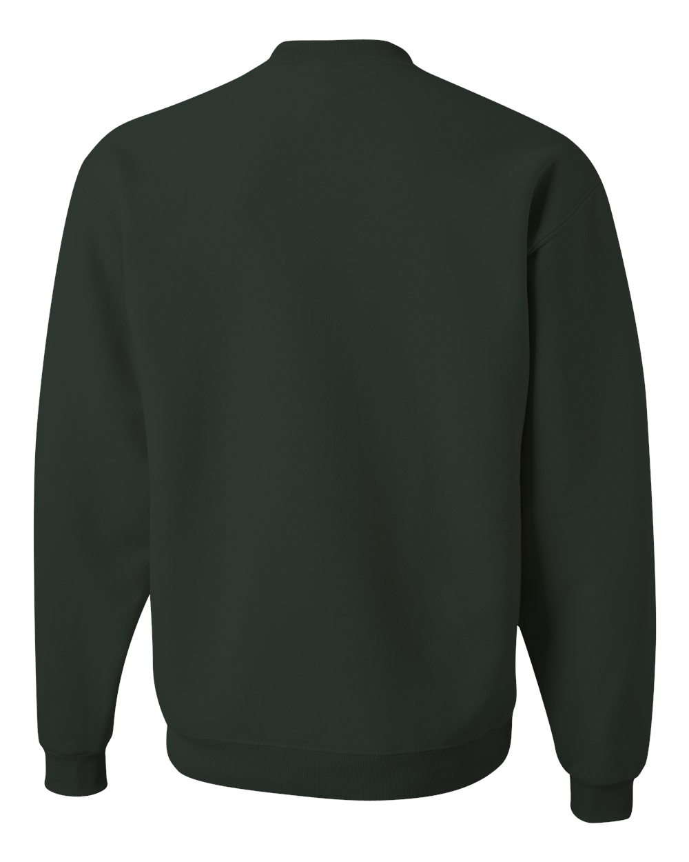 Unisex Super Sweats NuBlend® Crewneck Sweatshirt - 4662MR, custom hoodie or sweatshirt with logo imprint 11