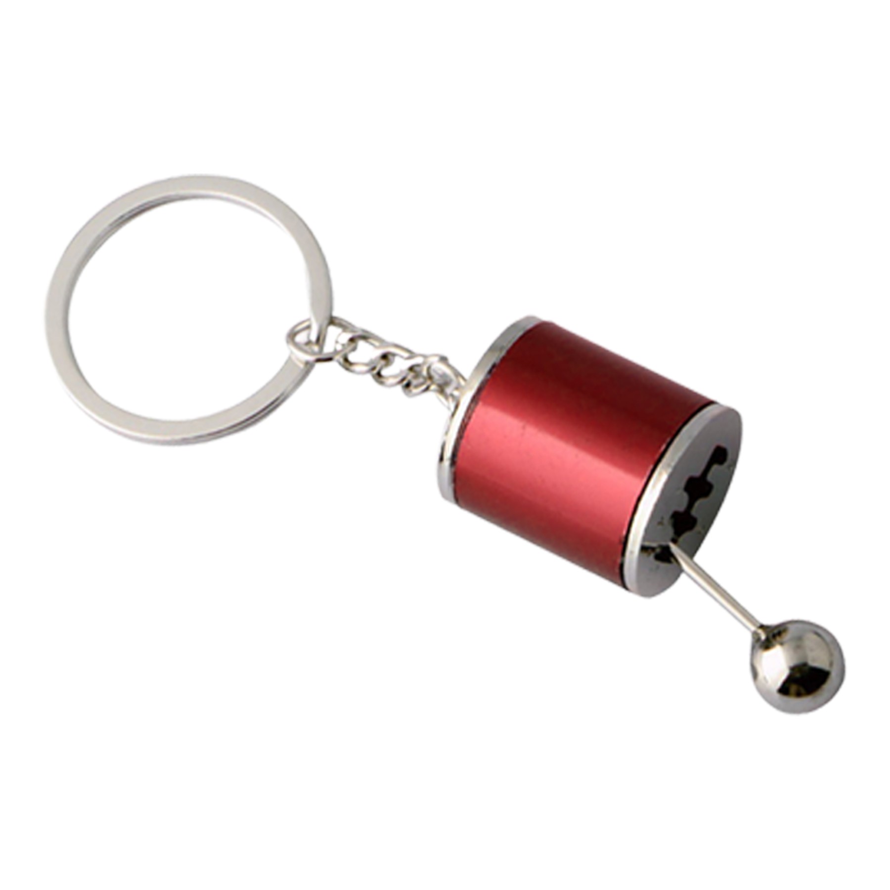 Metal Gear Keyfob 2