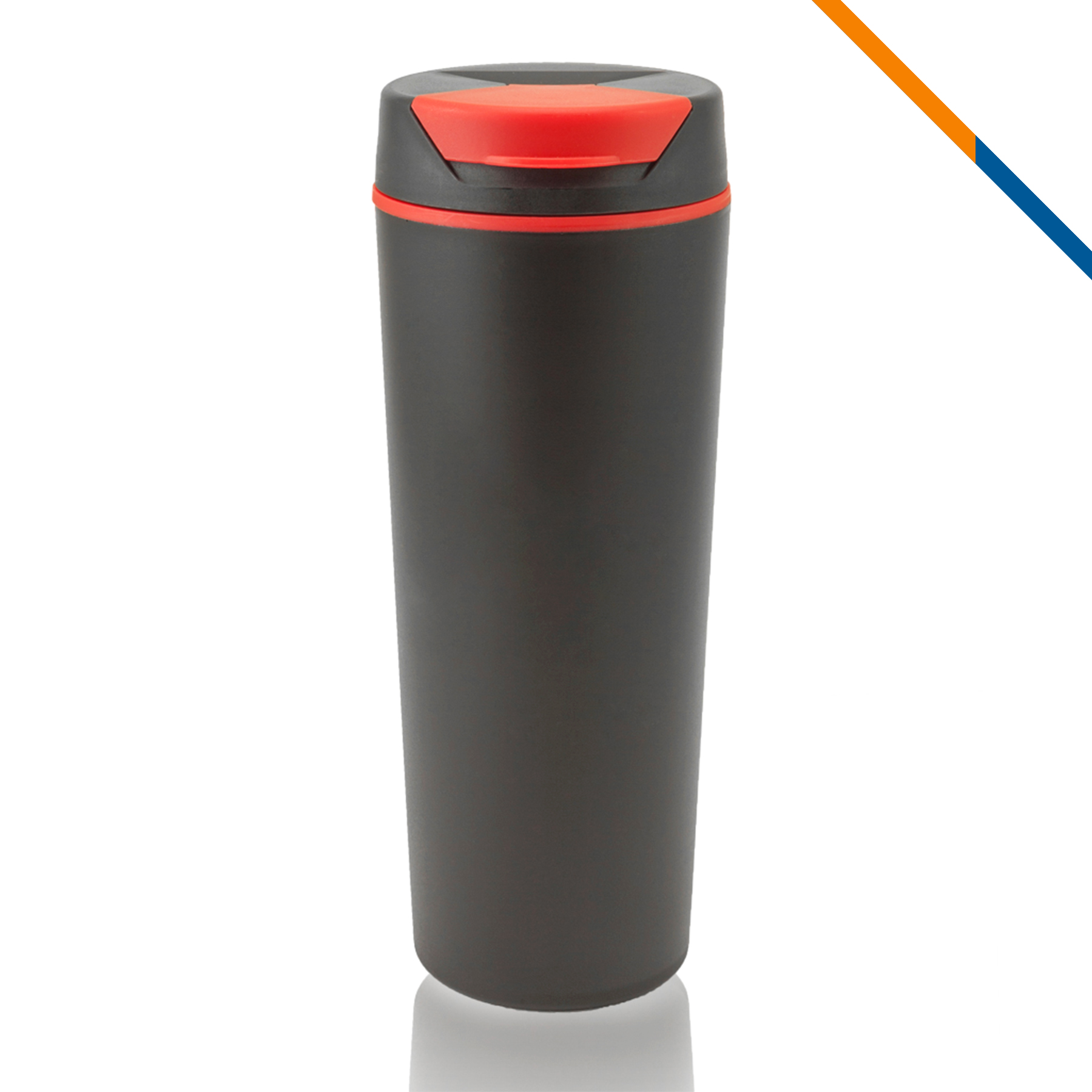 Franmo Plastic Travel Mug - 18 OZ. 7
