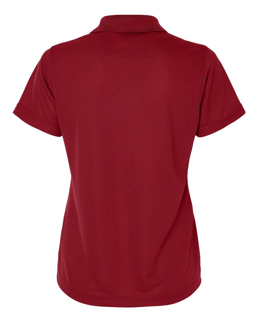Women's Saratoga Performance Mini Mesh Polo - 104 4