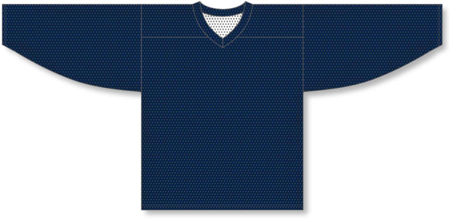 Reversible Practice Hockey Jerseys H686-G01 33