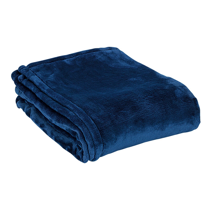 Fairmont Mink Touch Blanket 6