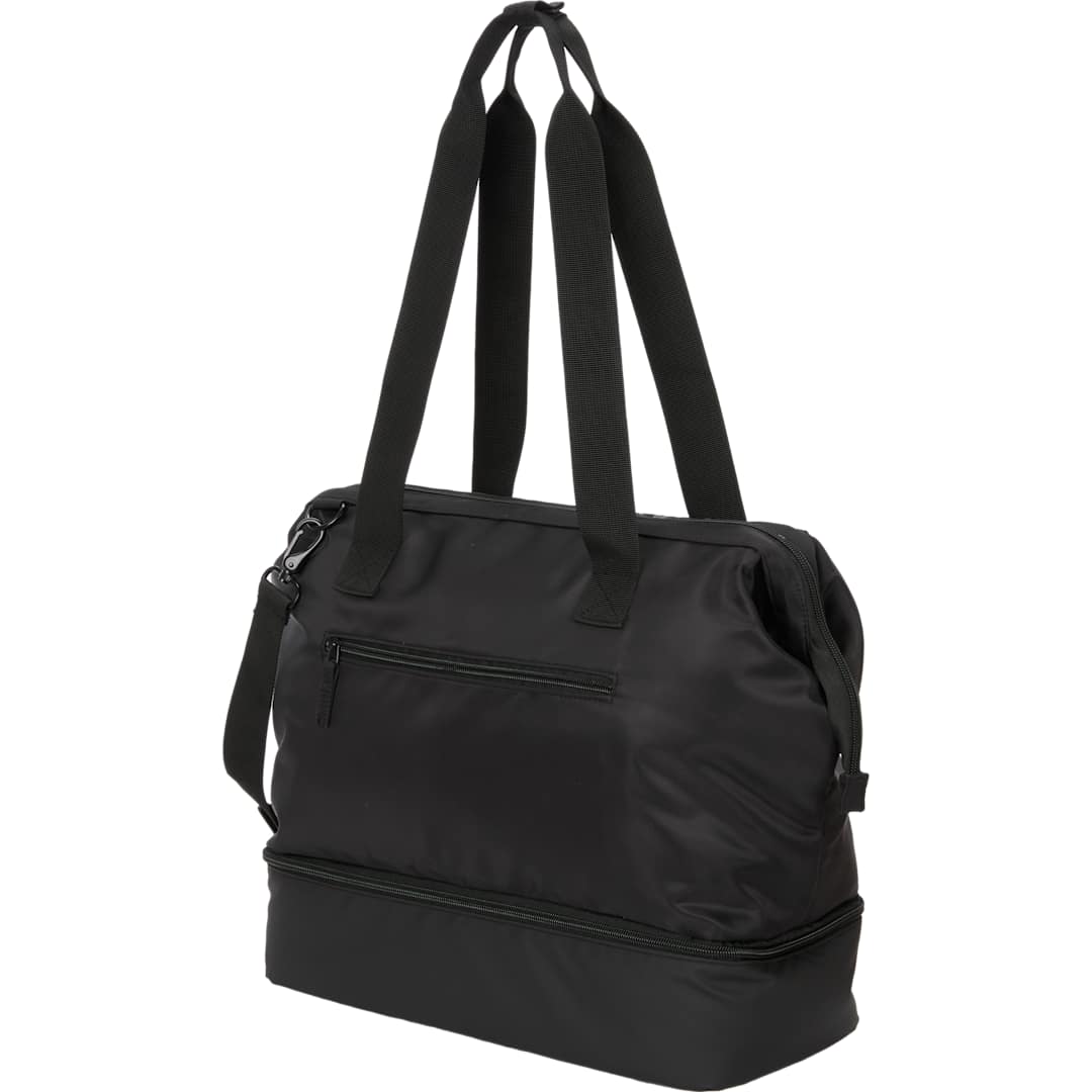 Daybreak Recycled Weekender Tote 5