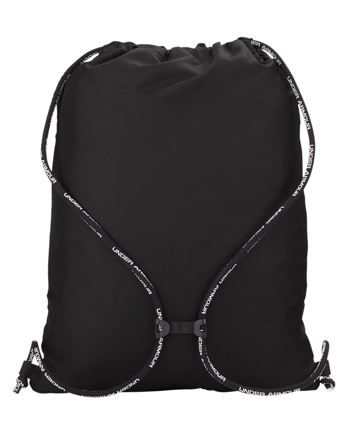 Undeniable Drawstring Backpack