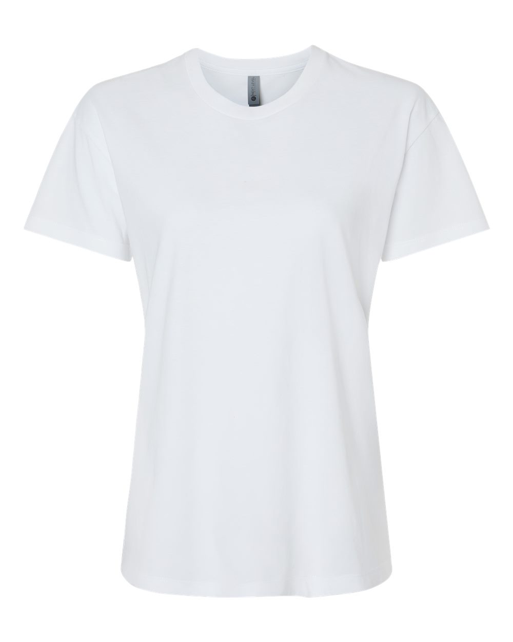 Women's CVC Relaxed Tee - 6600 12
