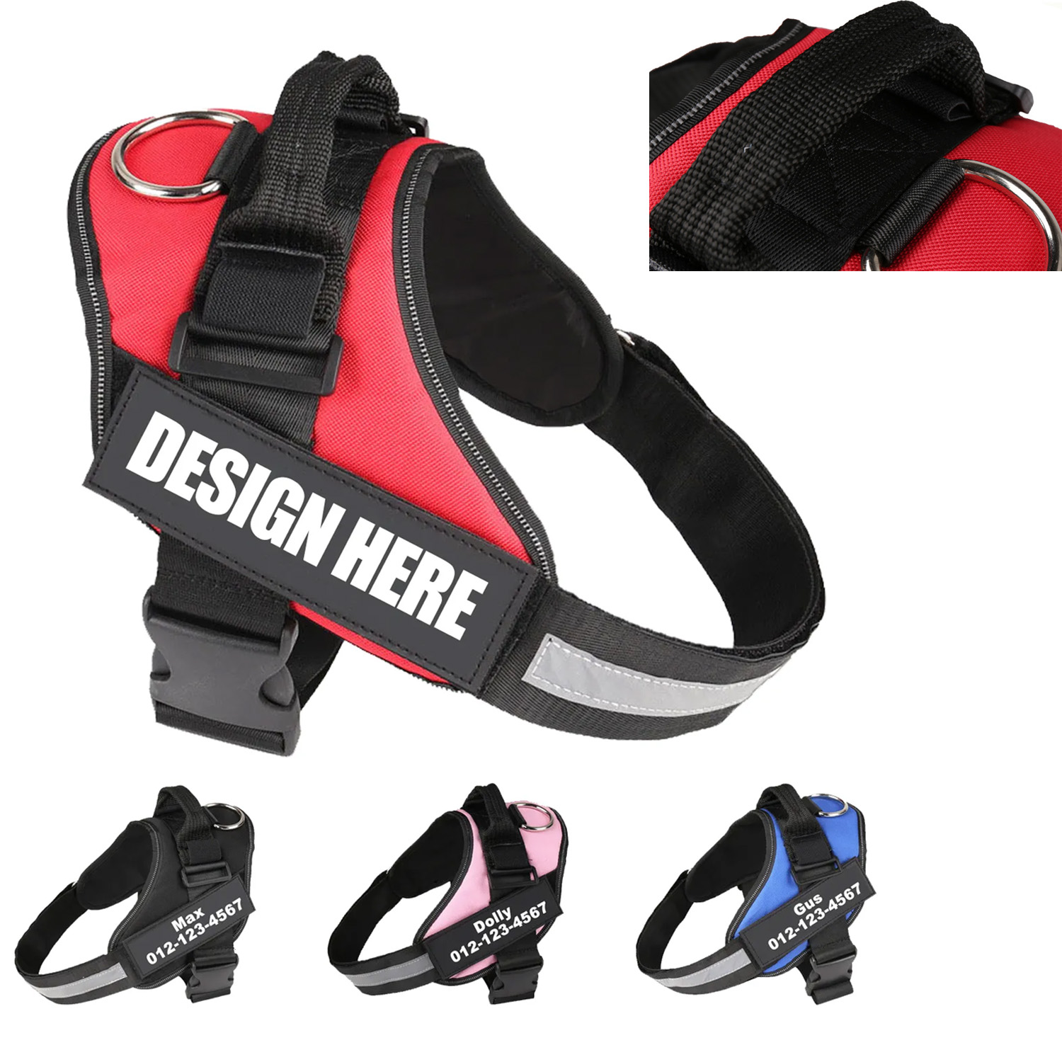 ComfortFit Pet Harness 2