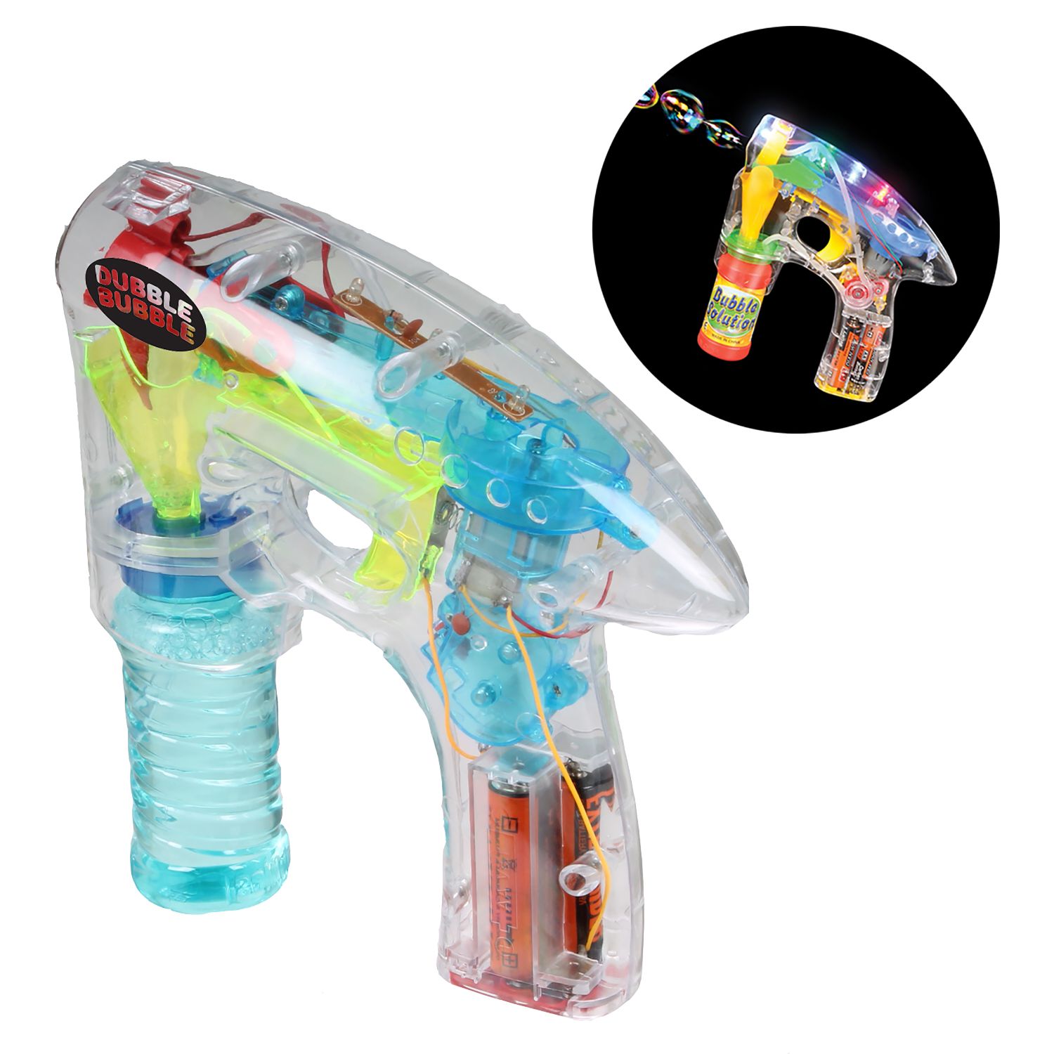 Bubble Blaster