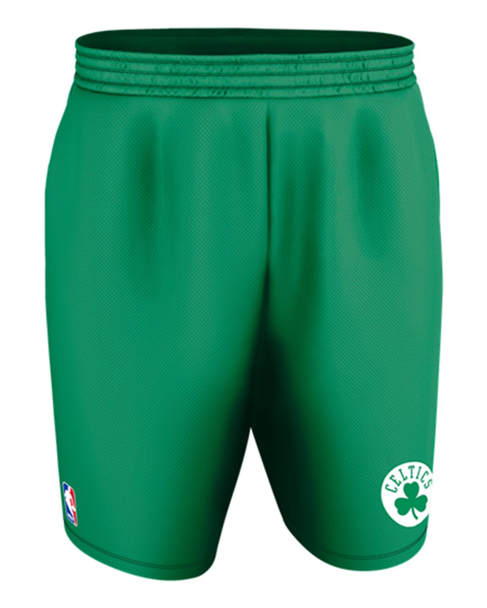 Youth NBA Logo'd Game Shorts - A205LY 91