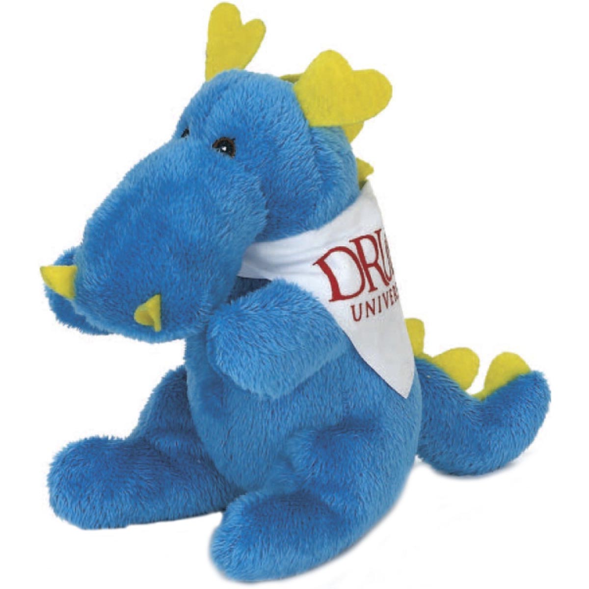 7" Extra Soft Style Animal- Dragon 5