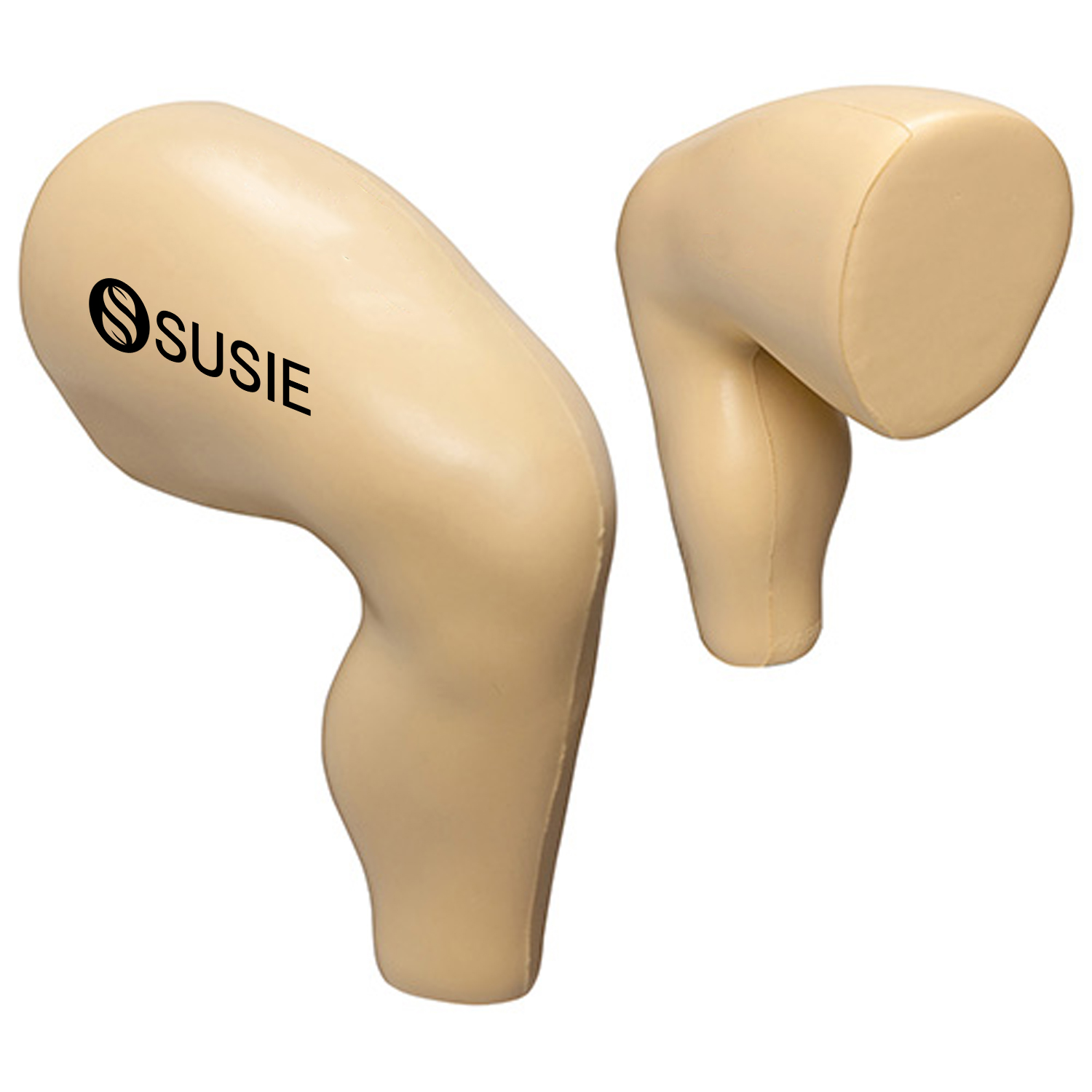 PU Foam Knee Stress Reliever 2