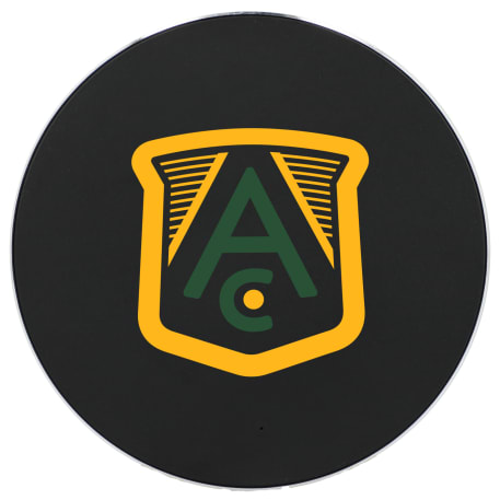 Renew Recycled Aluminum 15W Wireless Charging Pad 2