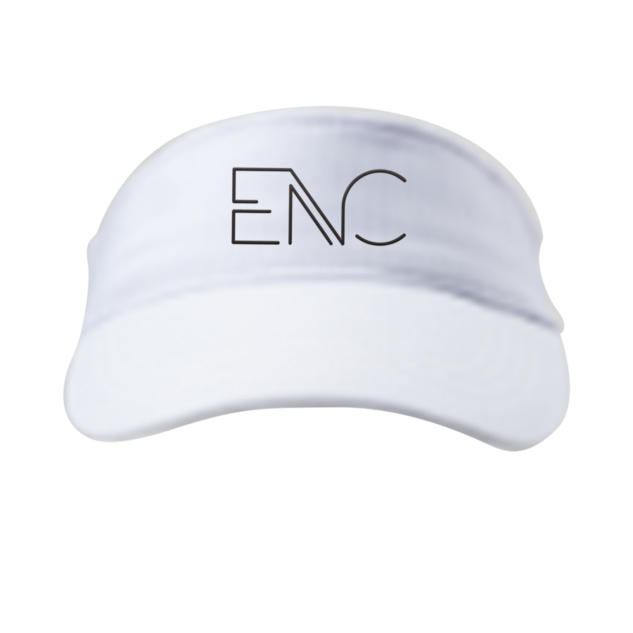 Rush - Poly Pre-Curved Visor 8
