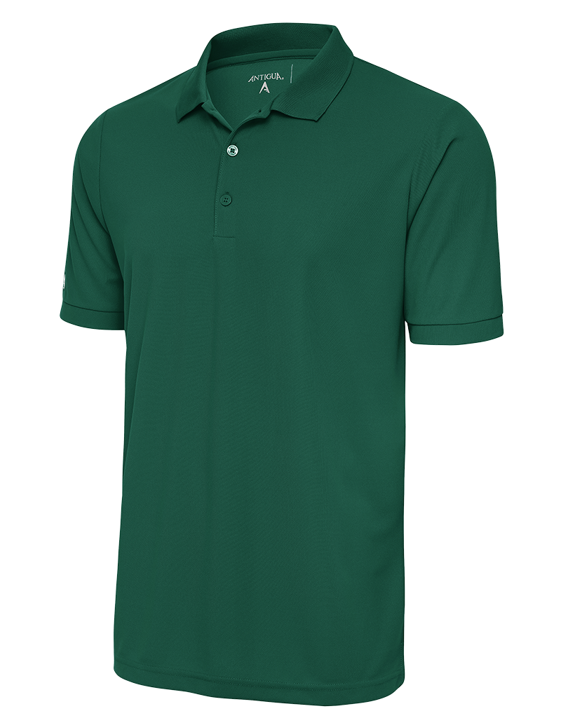 LEGACY PIQUE POLO 17