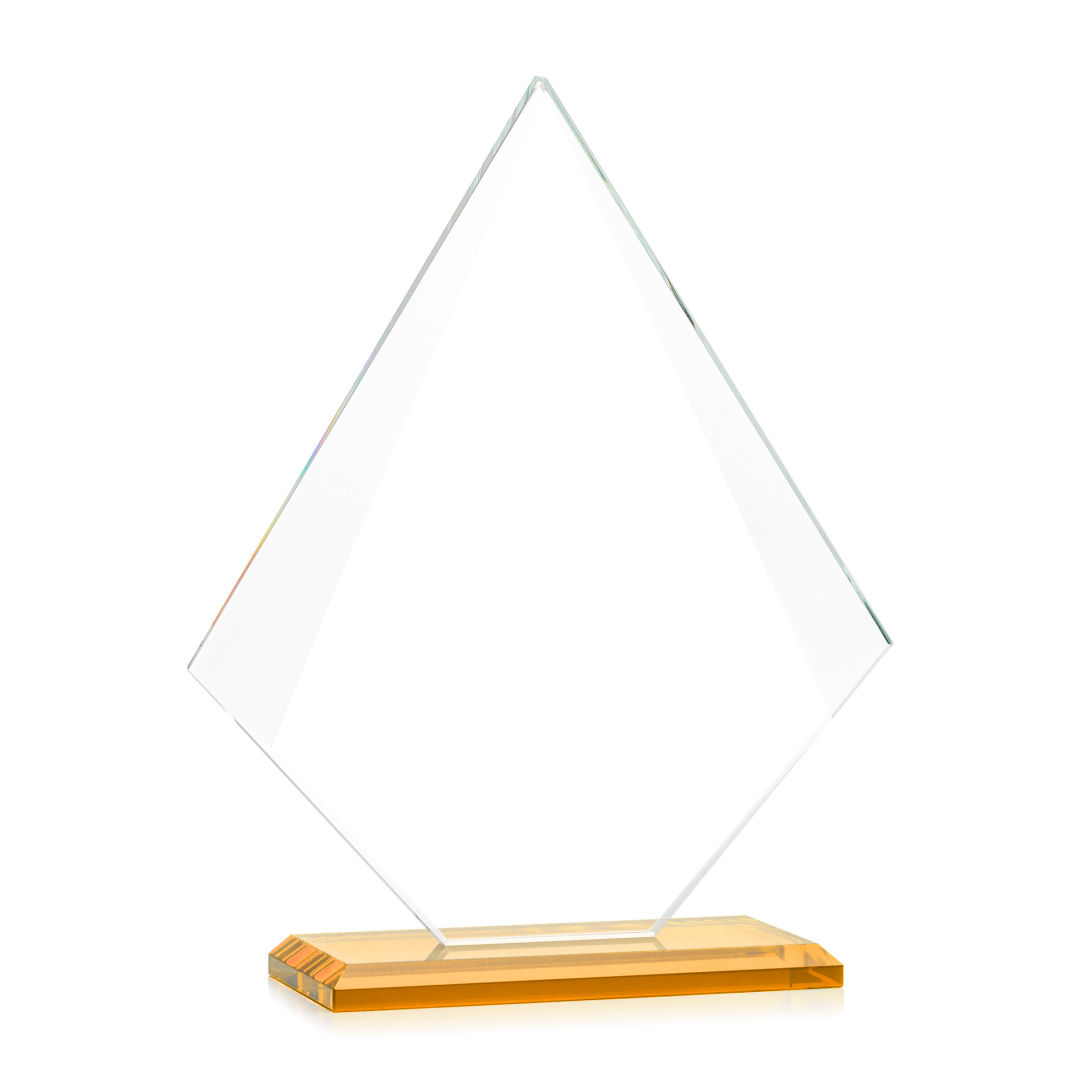 Rideau Award - Amber 1