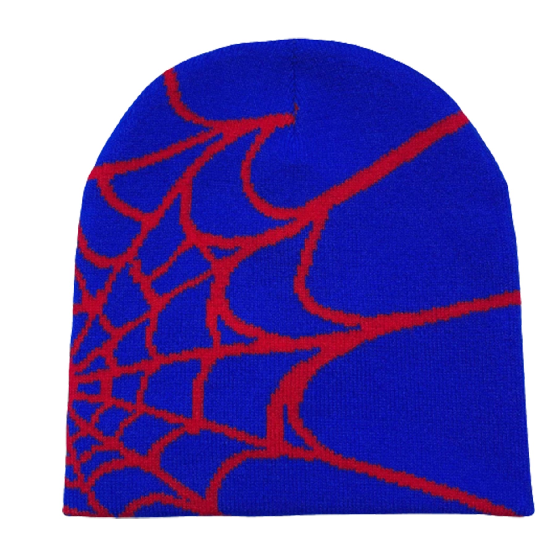 Soft Acrylic Knit Beanie 3